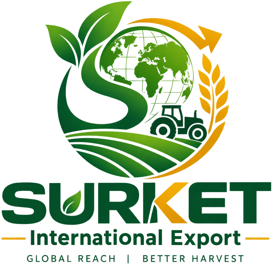 Surket International Export